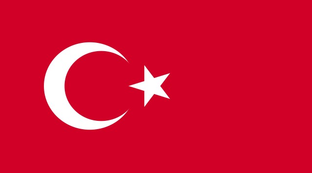 turkey